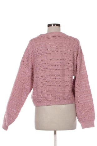 Γυναικείο πουλόβερ Q/S by S.Oliver, Μέγεθος L, Χρώμα Σάπιο μήλο, Τιμή 56,99 €