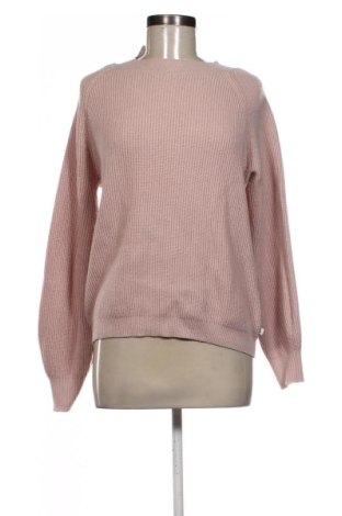 Dámský svetr Q/S by S.Oliver, Velikost L, Barva Růžová, Cena  595,00 Kč