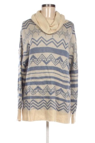 Női pulóver Rainbow, Méret XL, Szín Sokszínű, Ár 6 092 Ft