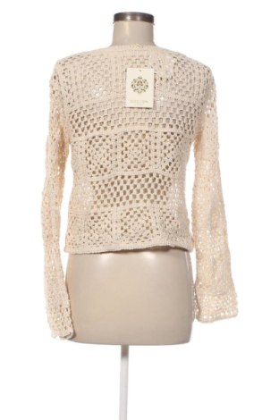 Damenpullover Rebellion Again, Größe L, Farbe Ecru, Preis € 30,99