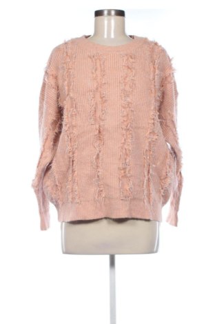Dámsky pulóver Reserved, Veľkosť S, Farba Popolavo ružová, Cena  17,95 €