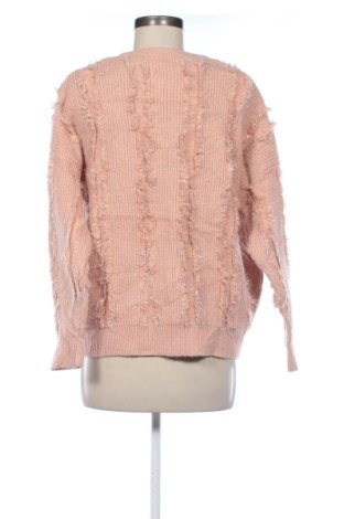 Dámsky pulóver Reserved, Veľkosť S, Farba Popolavo ružová, Cena  17,95 €