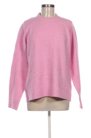Dámský svetr Reserved, Velikost L, Barva Růžová, Cena  418,00 Kč