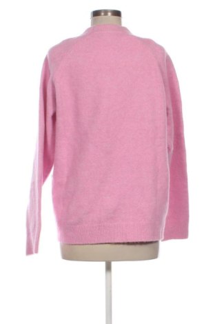 Dámský svetr Reserved, Velikost L, Barva Růžová, Cena  418,00 Kč