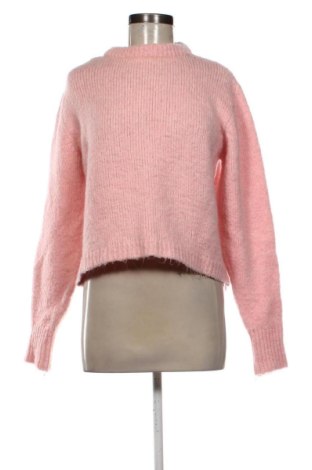 Γυναικείο πουλόβερ Reserved, Μέγεθος S, Χρώμα Ρόζ , Τιμή 14,74 €