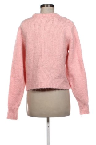 Γυναικείο πουλόβερ Reserved, Μέγεθος S, Χρώμα Ρόζ , Τιμή 14,74 €