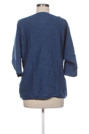 Dámský svetr Reserved, Velikost XL, Barva Modrá, Cena  425,00 Kč