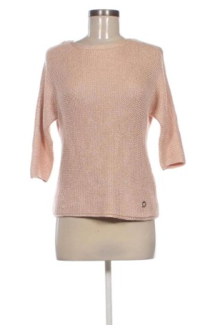 Дамски пуловер Reserved, Размер S, Цвят Розов, Цена 14,74 €