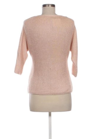 Дамски пуловер Reserved, Размер S, Цвят Розов, Цена 14,74 €