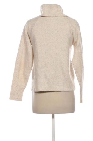 Дамски пуловер Reserved, Размер S, Цвят Екрю, Цена 14,74 €