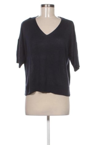 Дамски пуловер Reserved, Размер M, Цвят Син, Цена 14,74 €