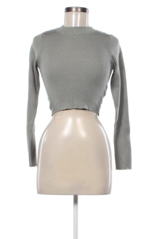 Damski sweter Reserved, Rozmiar M, Kolor Zielony, Cena 80,38 zł