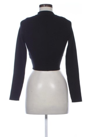 Damski sweter Reserved, Rozmiar L, Kolor Czarny, Cena 126,43 zł