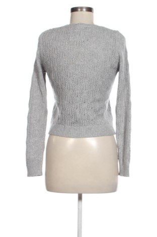 Pulover de femei Reserved, Mărime S, Culoare Gri, Preț 78,20 Lei
