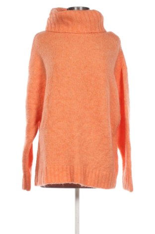 Дамски пуловер Reserved, Размер M, Цвят Оранжев, Цена 15,00 €