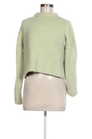 Damenpullover Reserved, Größe S, Farbe Grün, Preis € 15,00