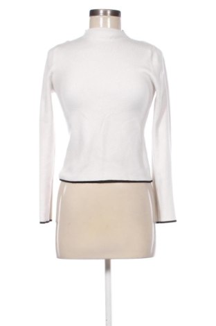 Дамски пуловер Reserved, Размер S, Цвят Бял, Цена 14,83 €