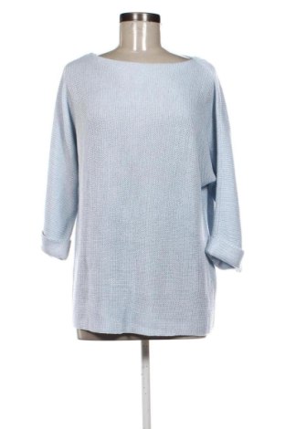 Dámský svetr Reserved, Velikost XL, Barva Modrá, Cena  425,00 Kč