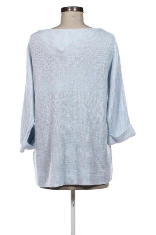 Dámský svetr Reserved, Velikost XL, Barva Modrá, Cena  425,00 Kč