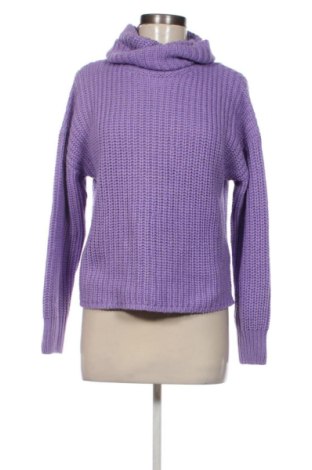 Дамски пуловер Reserved, Размер S, Цвят Лилав, Цена 15,00 €