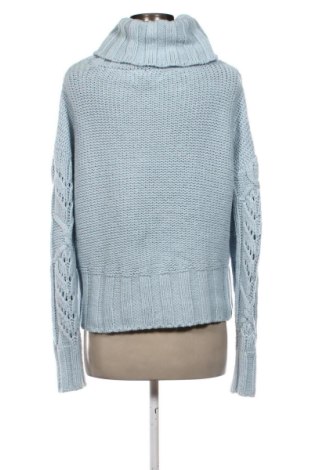 Дамски пуловер Reserved, Размер S, Цвят Син, Цена 15,00 €