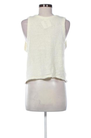 Dámsky pulóver Reverse, Veľkosť M, Farba Kremová, Cena  10,95 €