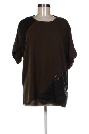 Pulover de femei Riflessi, Mărime 3XL, Culoare Verde, Preț 78,20 Lei