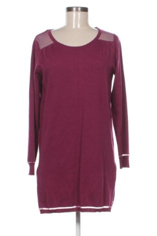 Дамски пуловер Riu, Размер M, Цвят Лилав, Цена 21,47 €