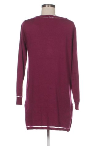 Дамски пуловер Riu, Размер M, Цвят Лилав, Цена 21,47 €