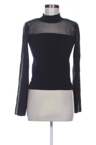 Damenpullover River Island, Größe M, Farbe Schwarz, Preis € 11,99