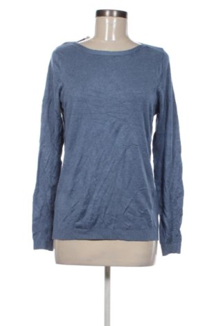 Дамски пуловер Rivers, Размер S, Цвят Син, Цена 15,84 €