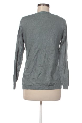 Дамски пуловер Rivers, Размер S, Цвят Син, Цена 6,13 €