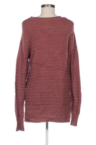 Γυναικείο πουλόβερ Rivers, Μέγεθος S, Χρώμα Καφέ, Τιμή 17,99 €