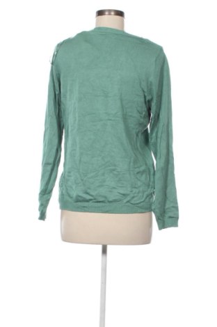 Damenpullover Rivers, Größe M, Farbe Grün, Preis 30,99 €