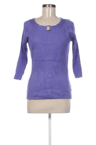 Damenpullover Rockmans, Größe XL, Farbe Lila, Preis € 16,99