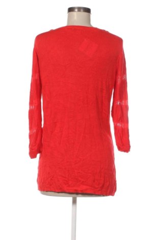 Dámsky pulóver Rockmans, Veľkosť L, Farba Červená, Cena  15,95 €