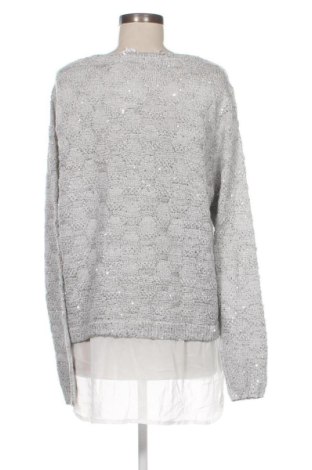 Női pulóver Rockmans, Méret XL, Szín Szürke, Ár 6 859 Ft