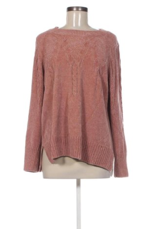 Dámský svetr Rockmans, Velikost M, Barva Popelavě růžová, Cena  629,00 Kč