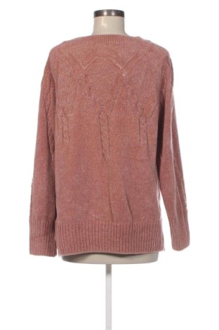 Dámský svetr Rockmans, Velikost M, Barva Popelavě růžová, Cena  629,00 Kč