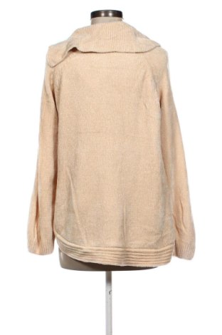 Дамски пуловер Rockmans, Размер L, Цвят Бежов, Цена 6,13 €