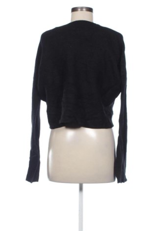 Női pulóver Rosebullet, Méret M, Szín Fekete, Ár 6 329 Ft