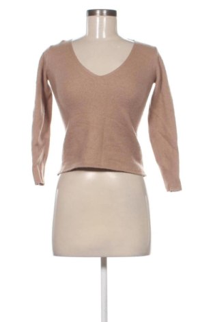 Дамски пуловер Rosemunde, Размер S, Цвят Кафяв, Цена 32,21 €