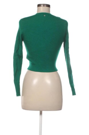 Dámský svetr Rusty, Velikost M, Barva Zelená, Cena  319,00 Kč