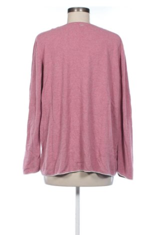 Dámský svetr S.Oliver, Velikost XL, Barva Růžová, Cena  629,00 Kč