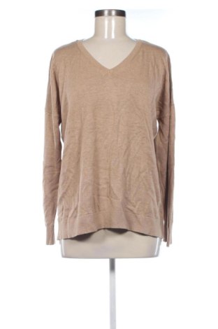 Damenpullover S.Oliver, Größe XL, Farbe Beige, Preis 14,99 €