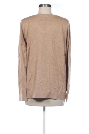 Damenpullover S.Oliver, Größe XL, Farbe Beige, Preis 14,99 €