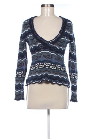 Pulover de femei S.Oliver, Mărime M, Culoare Multicolor, Preț 129,99 Lei