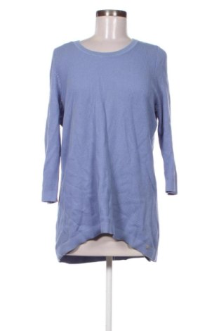 Dámský svetr S.Oliver, Velikost XL, Barva Fialová, Cena  595,00 Kč