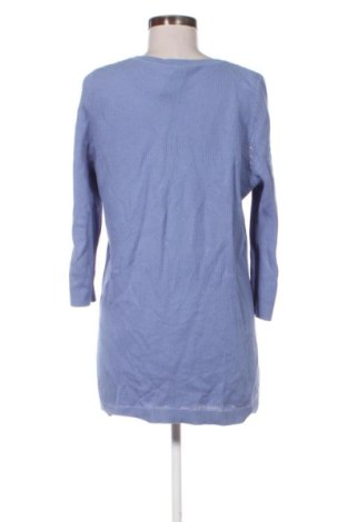 Dámský svetr S.Oliver, Velikost XL, Barva Fialová, Cena  595,00 Kč