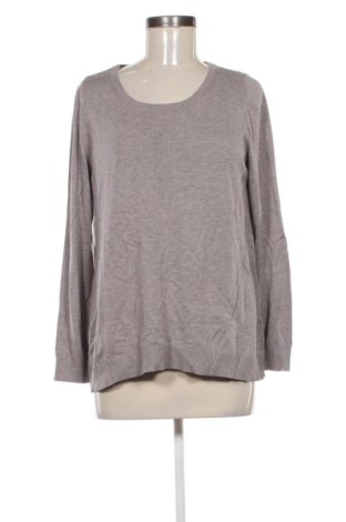 Дамски пуловер S.Oliver, Размер M, Цвят Сив, Цена 20,91 €